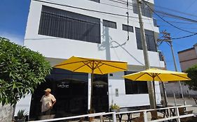Hostal Costa Azzurra